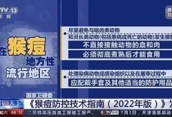 美国猴痘爆料新闻视频最新,追踪病毒传播与应对措施揭秘