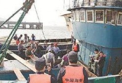 江苏爆料非法捕捞事件最新,揭秘破坏生态的黑色产业链