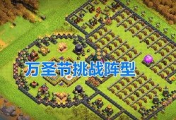 部落冲突最新爆料,神秘英雄降临，战局将迎全新变革！